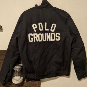 Ebbet's field Flannels Jacket